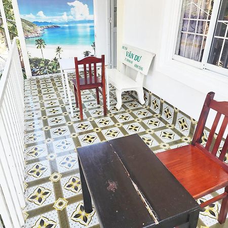 Hai Phuong Tuyen Guesthouse Phu Quoc Eksteriør bilde