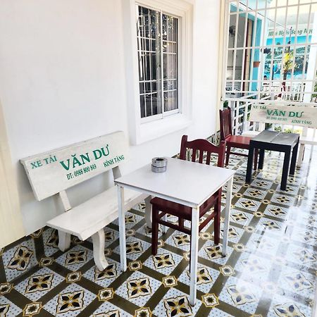 Hai Phuong Tuyen Guesthouse Phu Quoc Eksteriør bilde