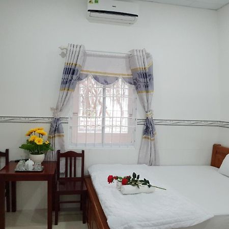Hai Phuong Tuyen Guesthouse Phu Quoc Eksteriør bilde