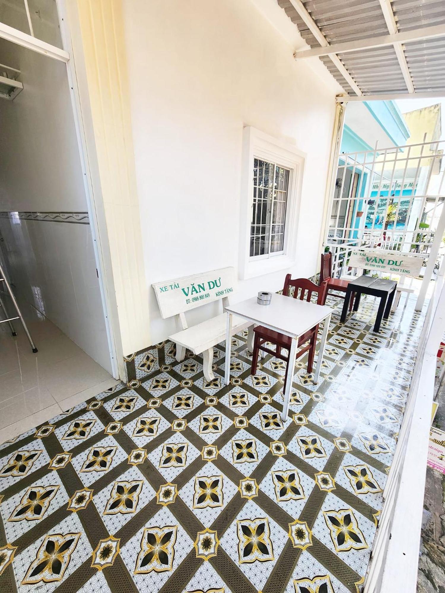Hai Phuong Tuyen Guesthouse Phu Quoc Eksteriør bilde