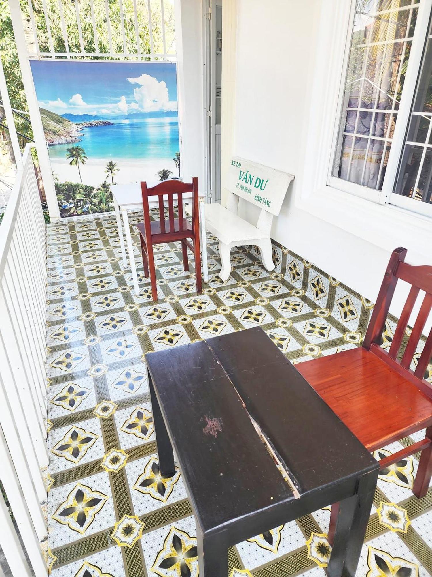 Hai Phuong Tuyen Guesthouse Phu Quoc Eksteriør bilde