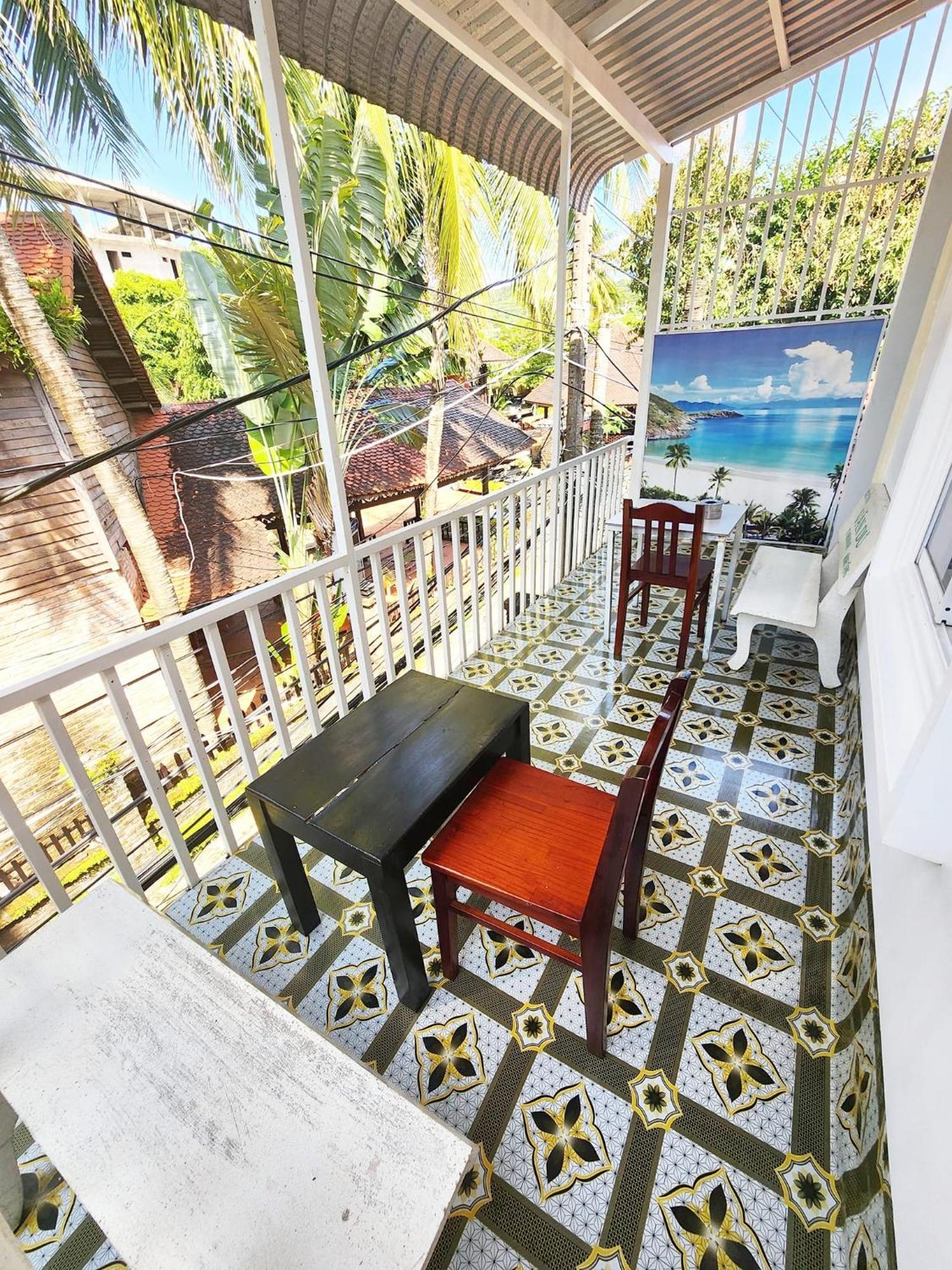 Hai Phuong Tuyen Guesthouse Phu Quoc Eksteriør bilde