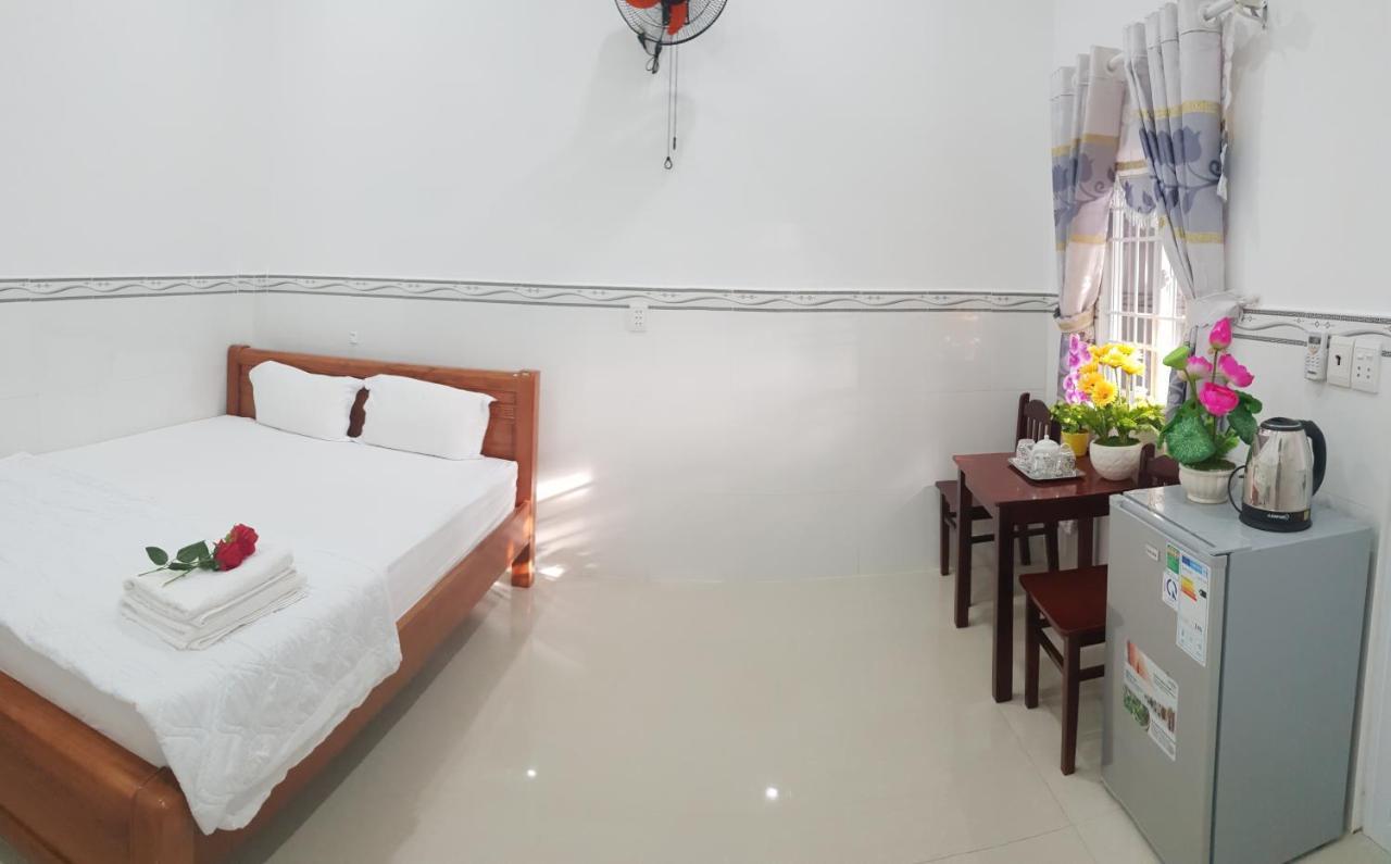 Hai Phuong Tuyen Guesthouse Phu Quoc Eksteriør bilde