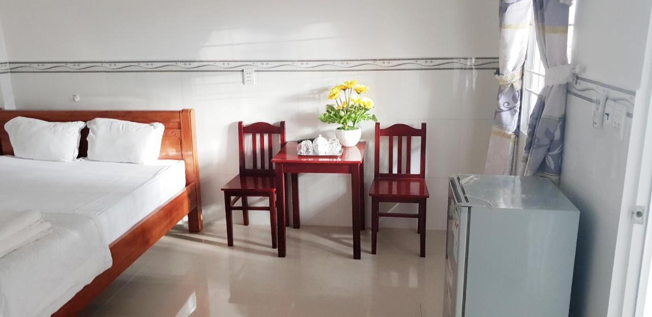 Hai Phuong Tuyen Guesthouse Phu Quoc Eksteriør bilde