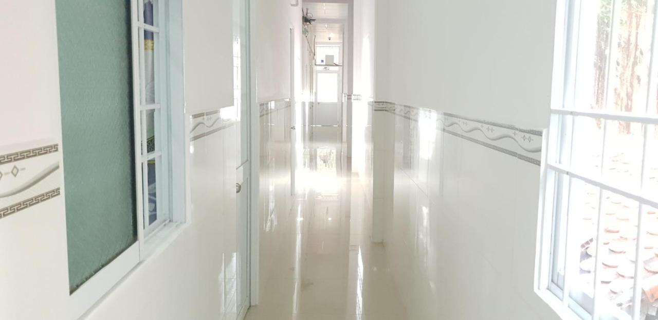 Hai Phuong Tuyen Guesthouse Phu Quoc Eksteriør bilde