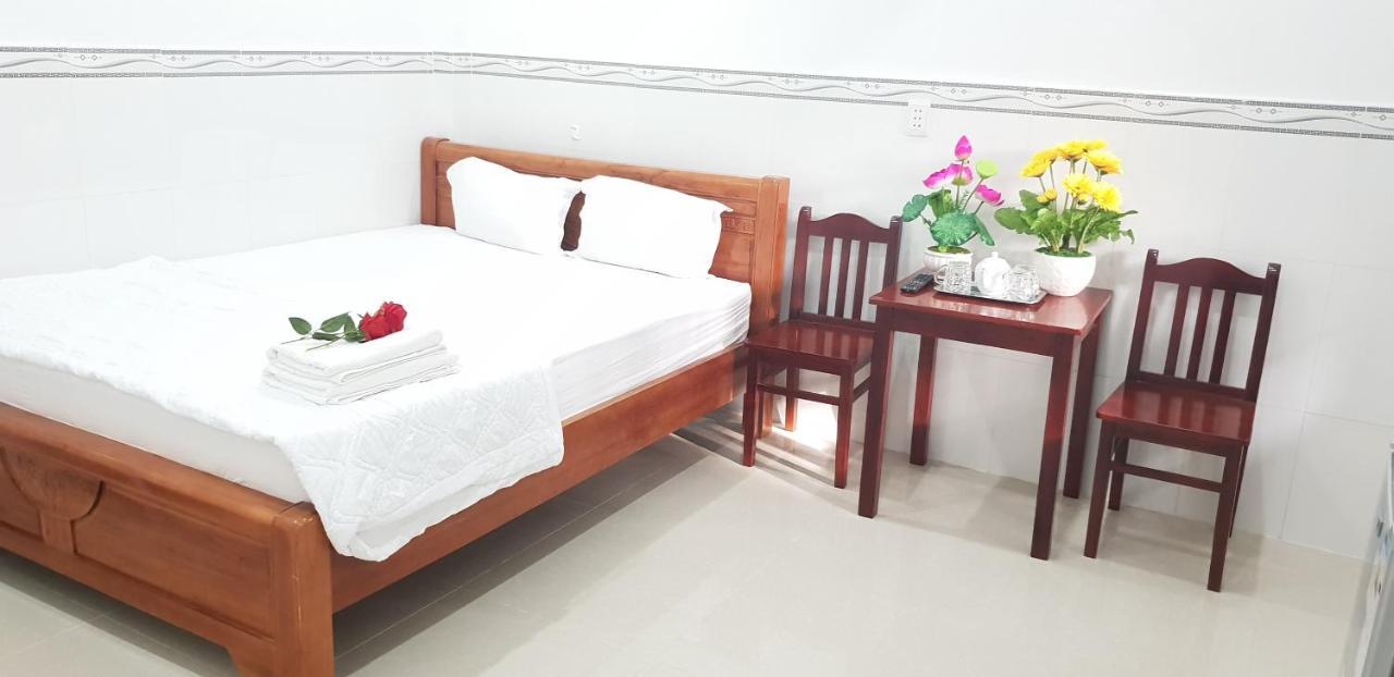 Hai Phuong Tuyen Guesthouse Phu Quoc Eksteriør bilde