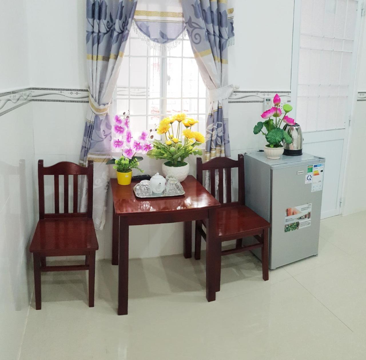 Hai Phuong Tuyen Guesthouse Phu Quoc Eksteriør bilde