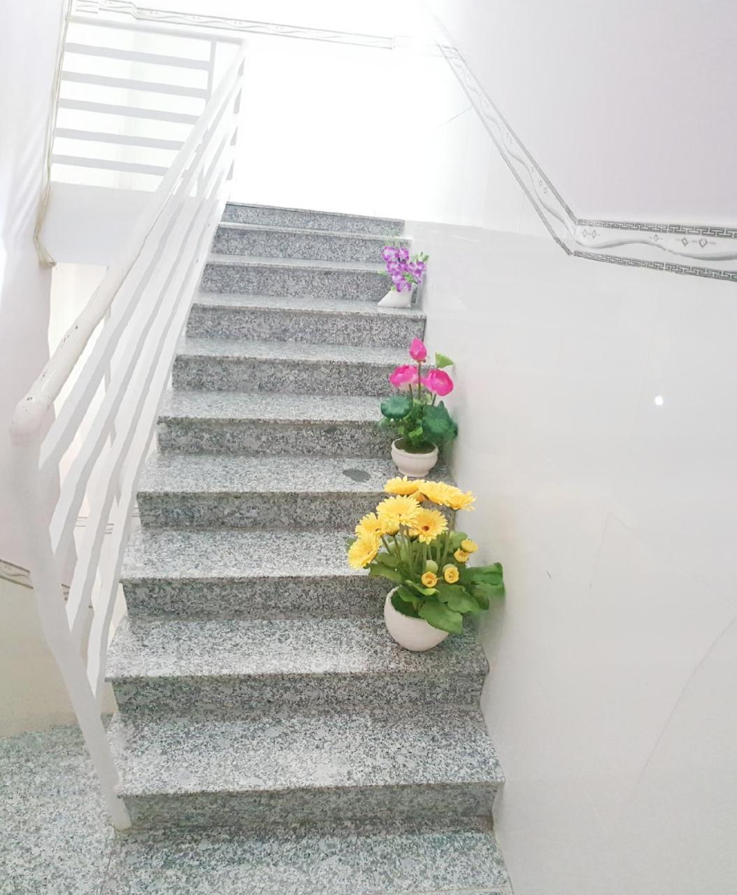 Hai Phuong Tuyen Guesthouse Phu Quoc Eksteriør bilde