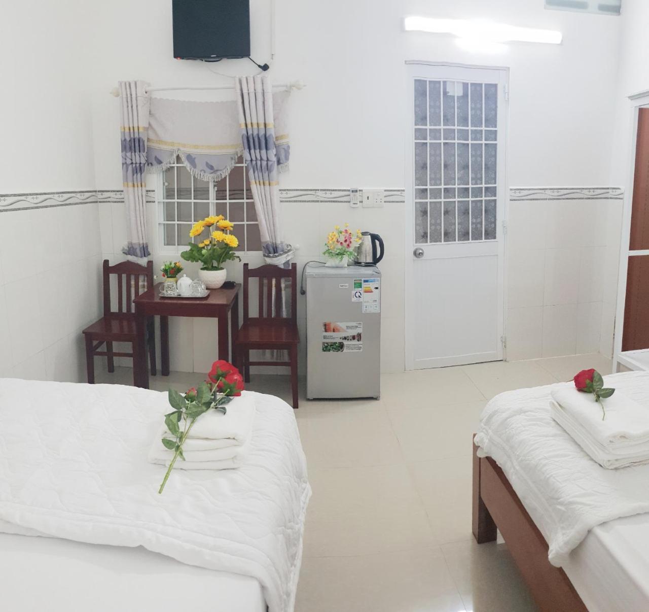 Hai Phuong Tuyen Guesthouse Phu Quoc Eksteriør bilde