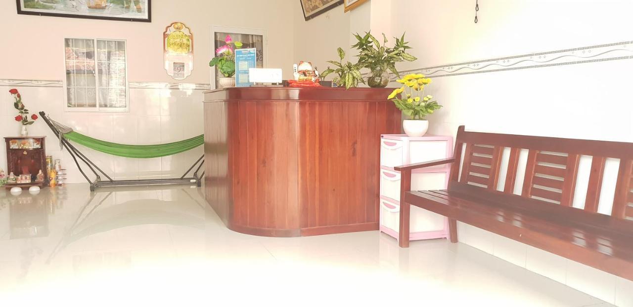 Hai Phuong Tuyen Guesthouse Phu Quoc Eksteriør bilde