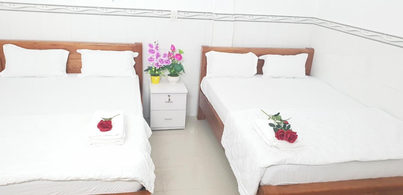 Hai Phuong Tuyen Guesthouse Phu Quoc Eksteriør bilde