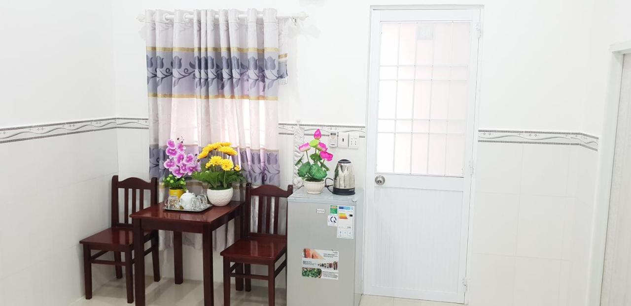 Hai Phuong Tuyen Guesthouse Phu Quoc Eksteriør bilde