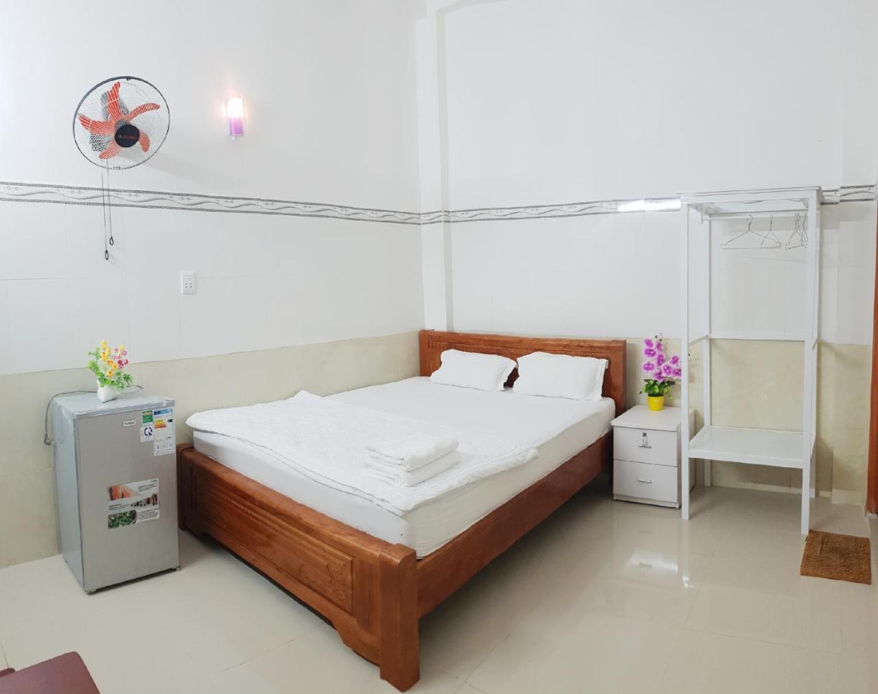 Hai Phuong Tuyen Guesthouse Phu Quoc Eksteriør bilde