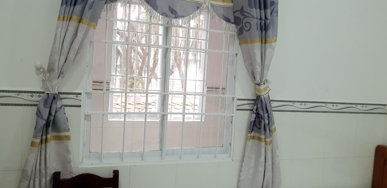 Hai Phuong Tuyen Guesthouse Phu Quoc Eksteriør bilde