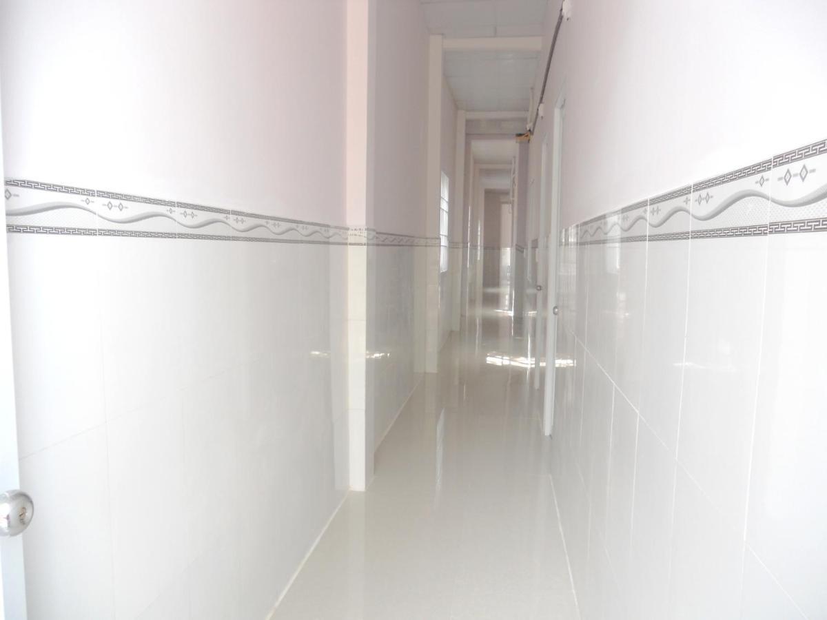Hai Phuong Tuyen Guesthouse Phu Quoc Eksteriør bilde