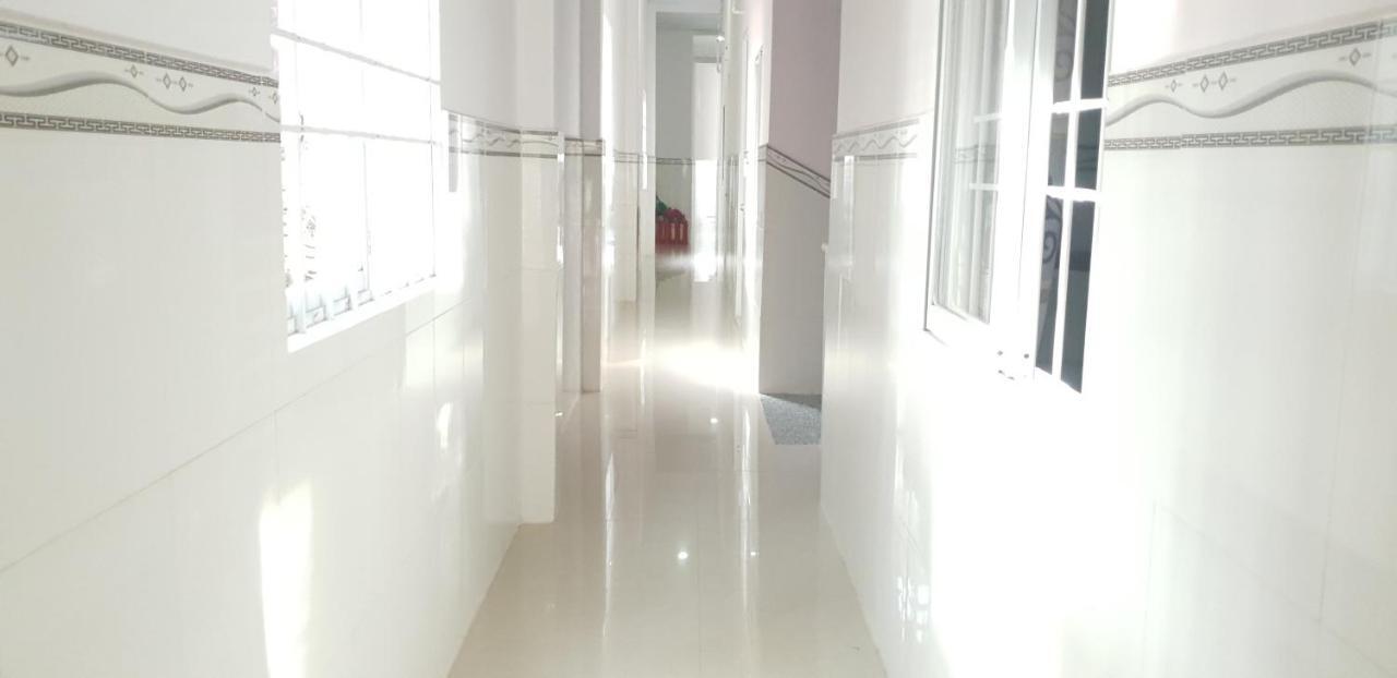 Hai Phuong Tuyen Guesthouse Phu Quoc Eksteriør bilde